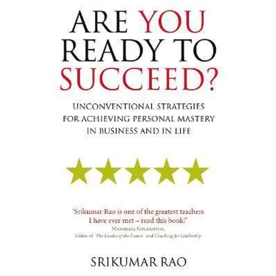 Afbeelding van Are You Ready To Succeed?