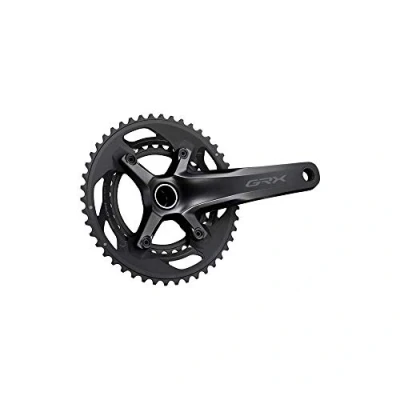 Afbeelding van Shimano Crankstel 2 x 11 speed GRX FC RX600 170 mm 46 30T
