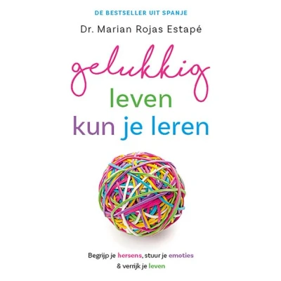 Image de Gelukkig leven kun je leren