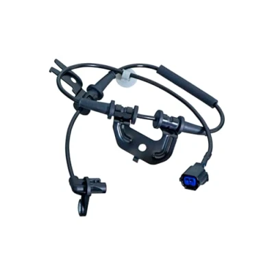 Afbeelding van HELLA 6PU 358 251 051 ABS Sensor met bevestigingsklemmen aan de kabel Geluidsensor 2 polig 726mm