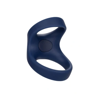 Afbeelding van Dual Cockring Rechargeable Max