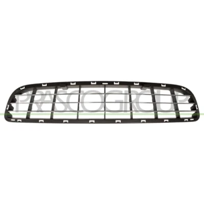 Afbeelding van PRASCO LA3522120 Bumper Grill Voor