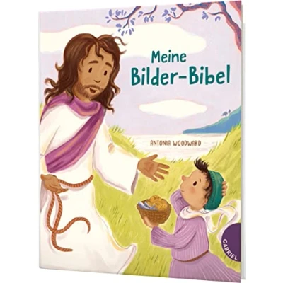 Afbeelding van Meine Bilder Bibel