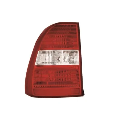 Afbeelding van ALKAR 2221655 Achterlicht Links P21W, PY21W, W16W Zonder lamphouder KIA: Sportage II