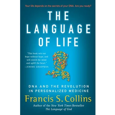 Afbeelding van The Language of Life