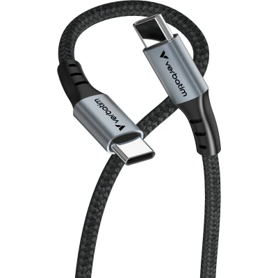 Afbeelding van Verbatim 31846 (1.20 m, USB 2.0), kabel