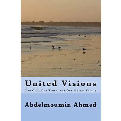 Afbeelding van Religions, World Peace and Unification United Visions