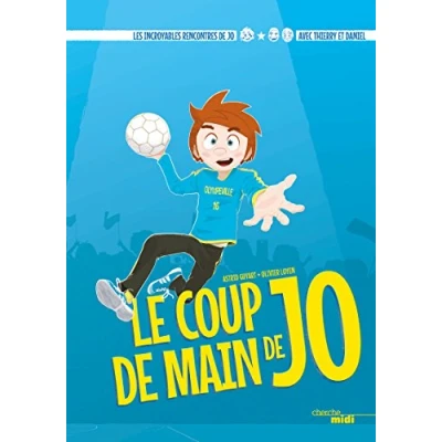 Afbeelding van ISBN 9782749158143 boek Frans Paperback 48 pagina&#039;s
