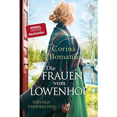 Afbeelding van Die Frauen vom Löwenhof Solveigs Versprechen