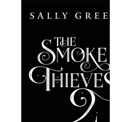 Image de The Smoke Thieves