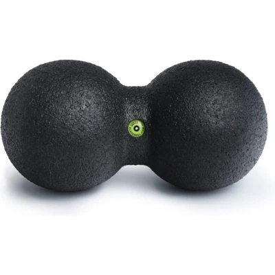 Afbeelding van Blackroll DUOBALL 08 black