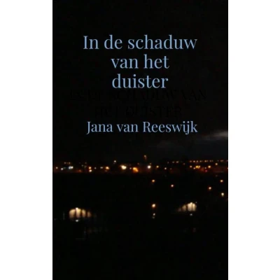 Afbeelding van In de schaduw van het duister