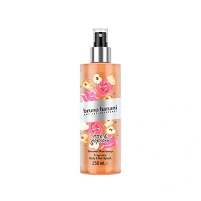 Afbeelding van Bruno Banani Body Mist Stand Alones Sweet Fantasy 250 ml