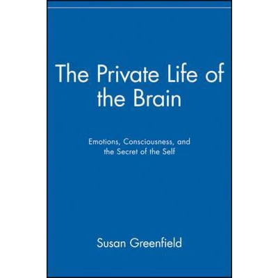 Afbeelding van the Private Life of Brain