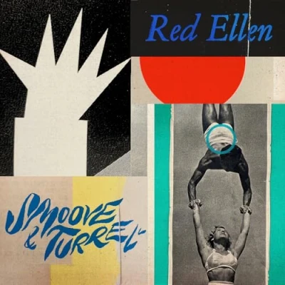 Afbeelding van Smoove &amp; Turrell Red Ellen (LP)
