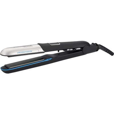 Afbeelding van Rowenta Liss &amp; Curl Ultimate Shine SF6220 Stijltang