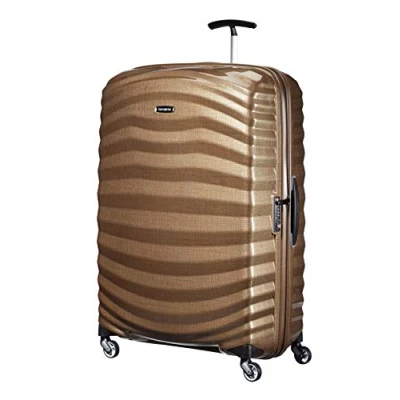 Image de Samsonite Lite Shock Spinner 81 cm Sand