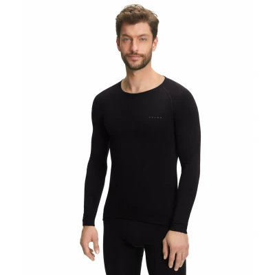 Afbeelding van Falke Longsleeved Shirt Tight Thermoshirt Heren