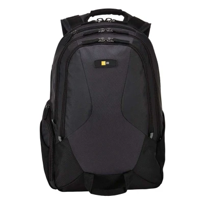 Afbeelding van Case Logic InTransit Laptoprugzak 14.1 inch black backpack