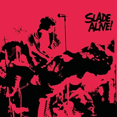 Afbeelding van Slade Alive! (CD)