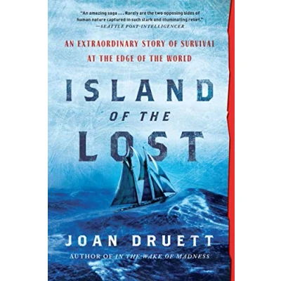 Afbeelding van Island of the Lost