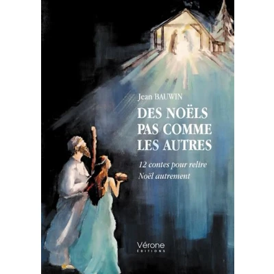 Image de Des Noëls pas comme les autres