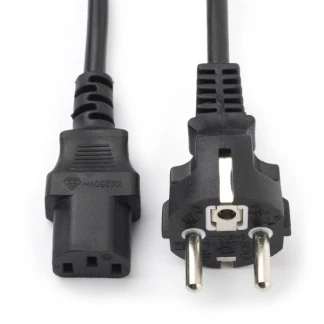 Afbeelding van C13 kabel ProCable 3 meter