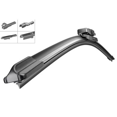Afbeelding van Bosch AM475U Ruitenwisblad AeroTwin 475mm, per stuk