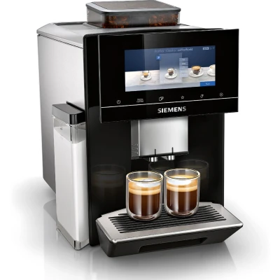 Afbeelding van Siemens EQ900 TQ905R09 Zwart