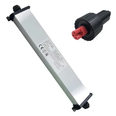 Afbeelding van Xclear Elektrisch Gedeelte 40W Type D