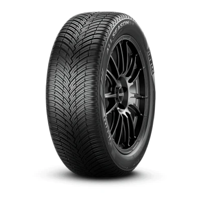 Image de Pneu Auto 4 saisons Pirelli Cinturato All Season Sf 3 215/55 R16 97V XL