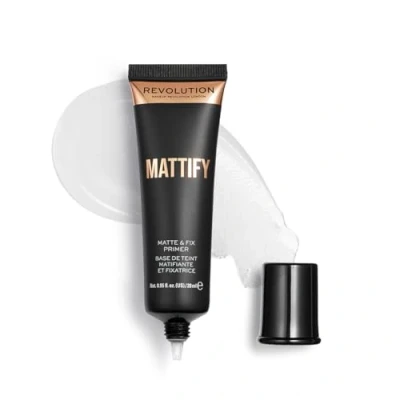 Afbeelding van Makeup Revolution Energizer AAA batterij Nimh