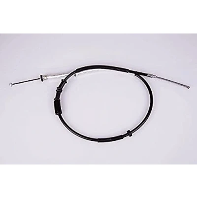 Afbeelding van HELLA 8AS 355 661 261 Handremkabel 1635, 1380 FIAT: Grande Punto Hatchback, Evo III Hatchback