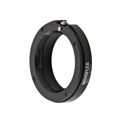 Afbeelding van Novoflex Adapter Leica M lenzen voor Sony NEX camera&#039;s, Lensadapters, Zwart