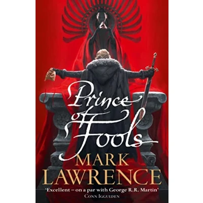 Afbeelding van Prince Of Fools