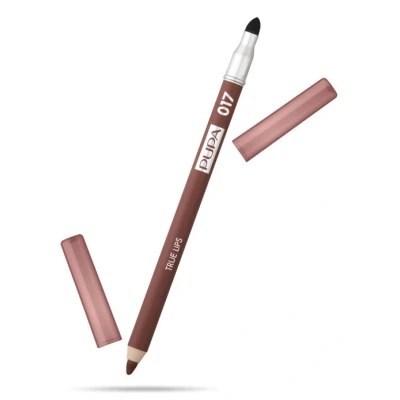 Afbeelding van Pupa True Lips 17 Natural
