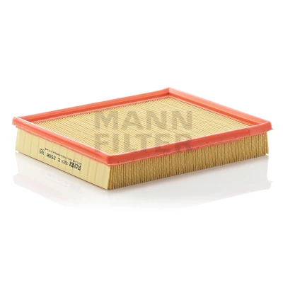 Afbeelding van Mann filter Luchtfilter C 2598