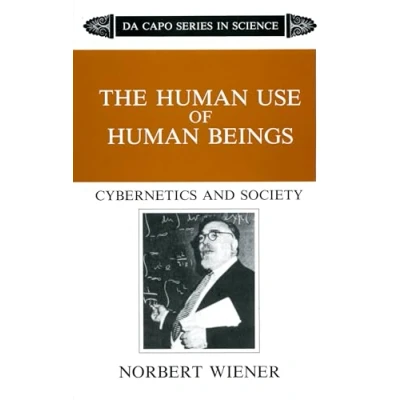 Afbeelding van The Human Use of Beings