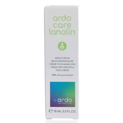 Afbeelding van Ardo Care Lanoline Verzorgende Zalf 10ml