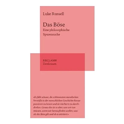 Afbeelding van Das Böse