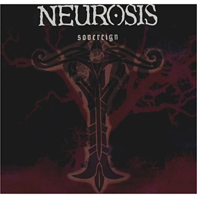 Afbeelding van Neurosis Sovereign (CD)