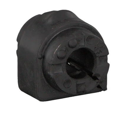 Afbeelding van Febi Bilstein Stabilisatorstang rubber 102530