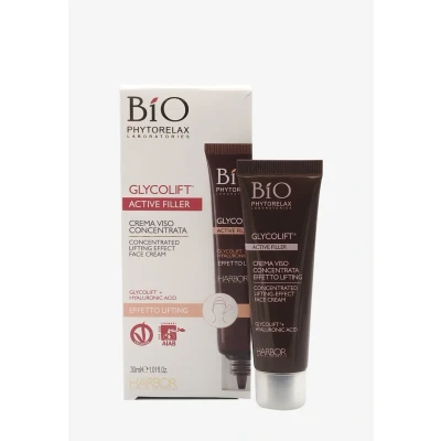 Afbeelding van Phytorelax Glicolift Active Filler Lifting Effect Concentrate FACE Cream Dagcrème, Maat: 30 ml, Not defined