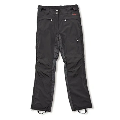 Afbeelding van Covalliero Thermo Overpants Alaska Dames Zwart XL
