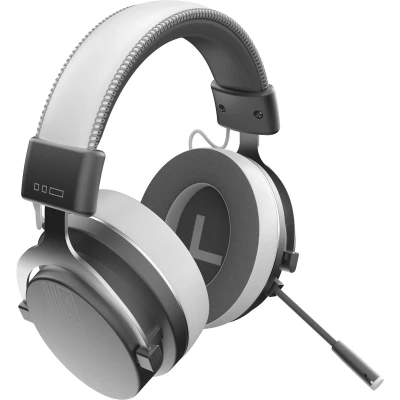 Afbeelding van Dark Project One VEXO Draadloze Koptelefoon Grijs