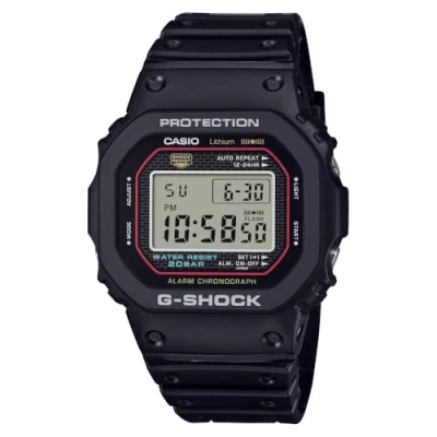 Afbeelding van Casio G Shock Origin DW 5000R 1AER