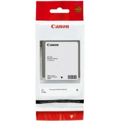 Afbeelding van Canon PFI 2700O Inktcartridge Oranje