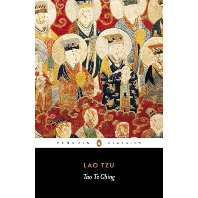 Afbeelding van ISBN Tao Te Ching, Anglais, Livre broché, 192 pages