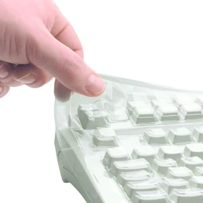 Image de CHERRY WetEx English (US) Windows 95 Layout Protège clavier