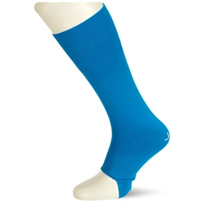 Afbeelding van Glasgow 2.0 Voetbalsokken Jako Blauw 200 27 30